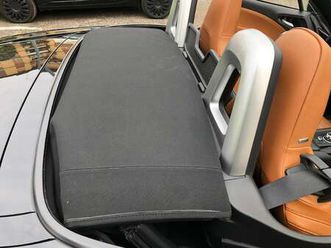 124 spider 1.4 m-air lusso