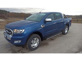 ranger ltd 2.2 tdci 4x4 a