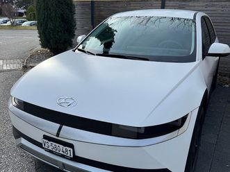 ioniq 5 77kwh amplia 4wd