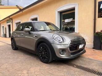 mini iv 5p 1.5 baker street auto