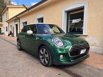 mini iv f56 3p 1.5 hype auto