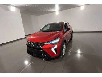 asx 1.3 mhev invite 140cv