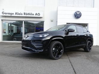 tayron 2.0 tdi scr r-line 4motion dsg