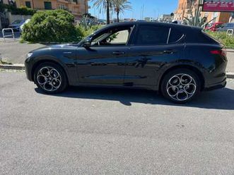 stelvio 2020 2.2 t veloce ti q4 210cv auto