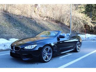 m6 cabrio drivelogic