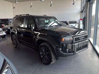 2.8l diesel 48v mhev lounge a/t