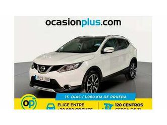 qashqai 1.6 dig-t tekna premium 4x2