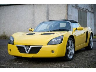 2003 (02) 2.2 16v 2dr