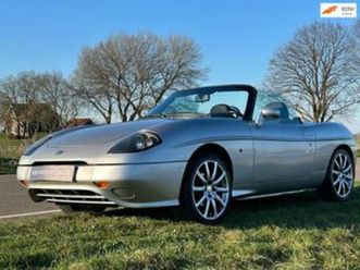fiat barchetta, 1.8-16v