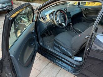 seat ibiza sc coupé 1.6 105 ps | tüv 05/2027