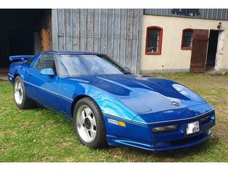corvette c4 targa 5,7l v8 tpi oldtimer