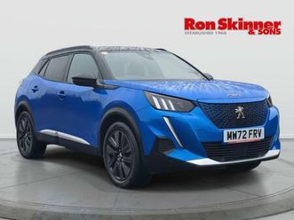 50kwh gt premium auto 5dr (7kw charger)