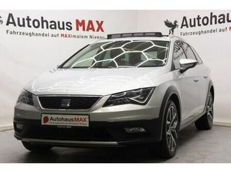 x-perience st 4drive~seat sound~pano~navi