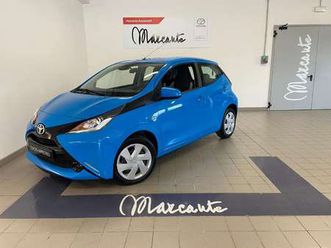 1.0 vvt-i x-play tss