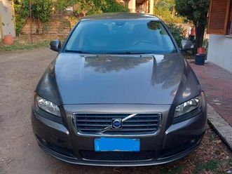 volvo s80 diesel