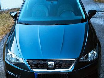 seat ibiza 1.0 tsi 85kw style style