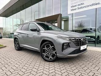 1.6 t-gdi mhev feel n-line