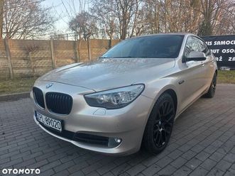 bmw 5gt 530d
