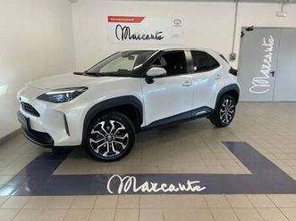 1.5h (116 cv) e-cvt trend awd-i