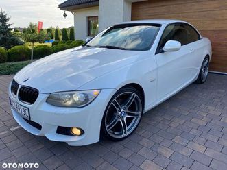 bmw seria 3 320i m sport edition