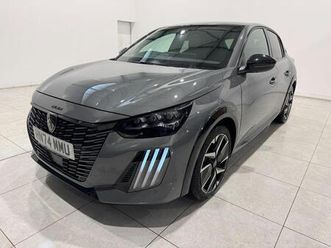 1.2 puretech gt euro 6 (start/stop) 5dr