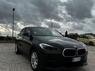 bmw x2 sdrive16d advantage