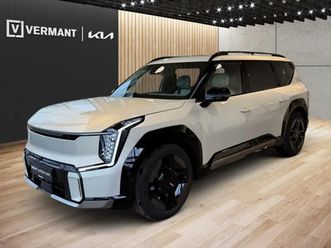 99,8 kwh awd gt line 7pl - snel leverbaar!