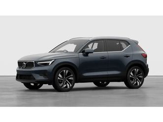 volvo xc40 xc40 ultra suv, £45385 - 33203344 - exchangeandmart.co.uk