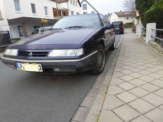 citroen xm xm turbo d 12 sx