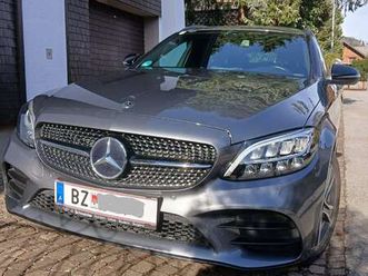 c 180 t elegance blueefficiency cdi aut. elegance