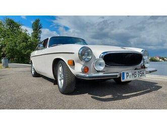 volvo p 1800 es