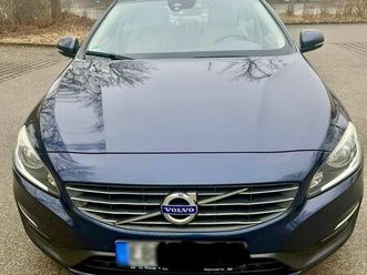 volvo s60 2.4 d5