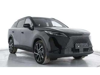 7 superhybrid phev 279cv premium