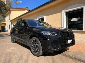 x4 g02 xdrive20d mhev 48v msport auto
