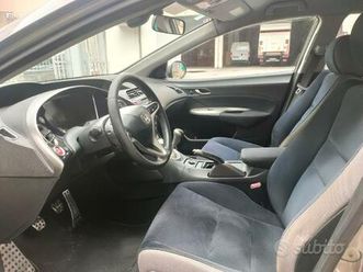 honda civic 1.8 v-tec