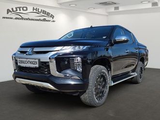 dk spirit 2.2 di-d 4wd at led ahk standhzg.