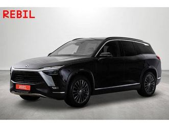 100kwh/7s/krok/acc/360/navi/pano/luft/vent.seter/memory