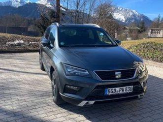 2.0 tdi xcellence 4drive ahk pano leder