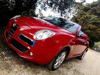 mito 1.4 junior distinctive