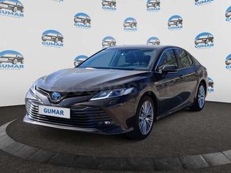 toyota camry 2.5 220h advance