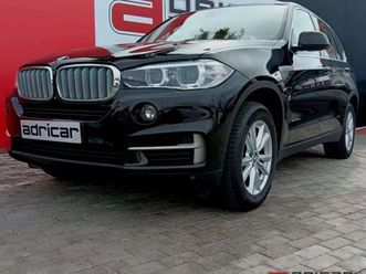bmw x5 40e xdrive