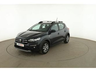 dacia sandero stepway 1.0 tce confort cvt