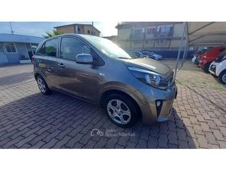 1.0 12v ecogpl 5 porte city