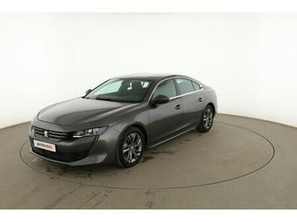 peugeot 508 1.5 blue-hdi active business eat8