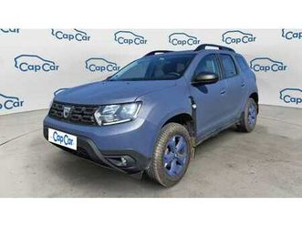 evasion - 1.5 blue dci 115