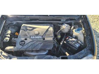 sprzedam seat arosa 1.4 rzeszów • olx.pl