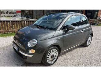 1.2 69cv lounge 12mesi di garanzia