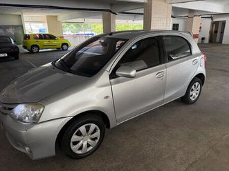 xs 1.3 flex 16v 5p mec.