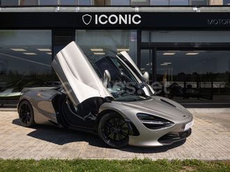 mclaren 720s
