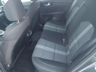 2022 kia forte5 - hatchback 38,500km